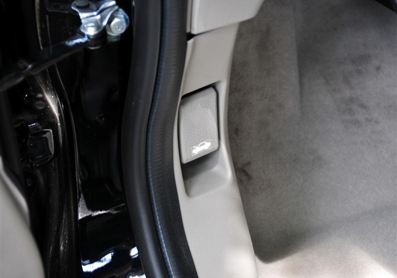 广汽本田 理念S1 2011款 1.3L MT舒适型