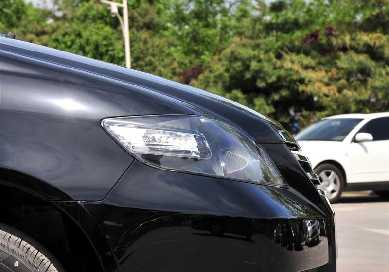 广汽本田 理念S1 2011款 1.3L MT舒适型