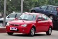 莲花汽车 竞速 2008款 1.6 AT 豪华版