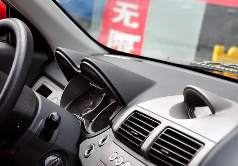 莲花汽车 竞速 2008款 1.6 AT 豪华版