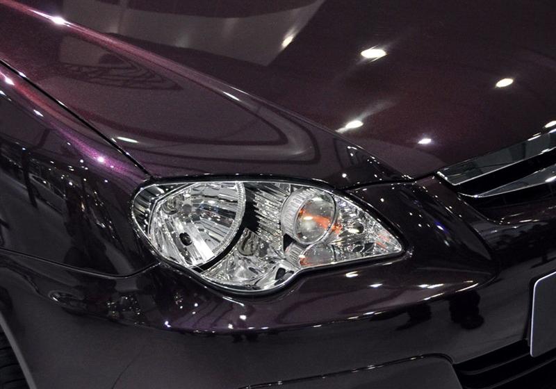 莲花汽车 竞悦 2009款 1.6L MT 时尚型