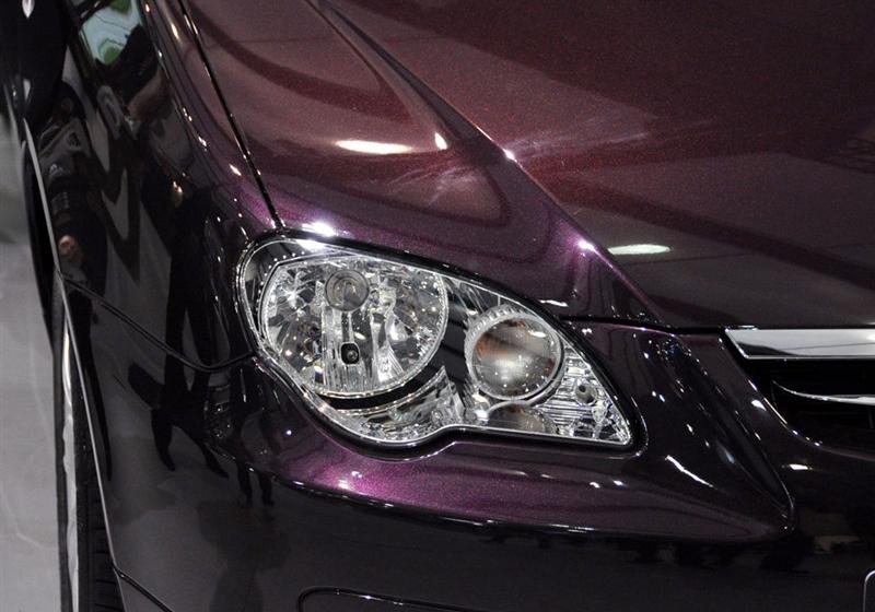 莲花汽车 竞悦 2009款 1.6L MT 时尚型