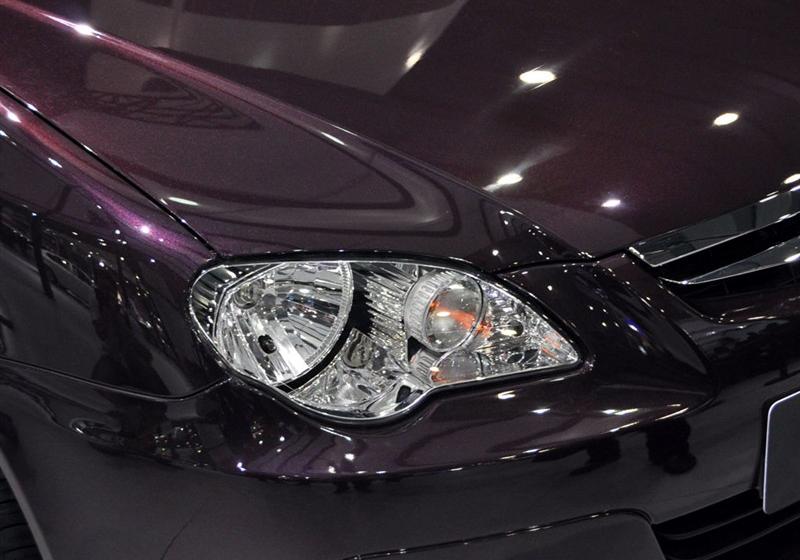 莲花汽车 竞悦 2009款 1.6L MT 时尚型