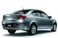 莲花汽车 竞悦 2009款 1.6L AT 时尚型