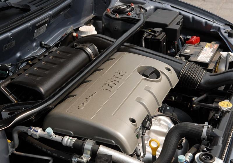 莲花汽车 竞悦 2009款 1.6L AT 时尚型