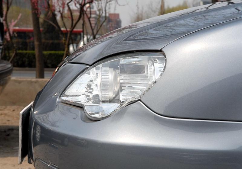 莲花汽车 竞悦 2009款 1.6L AT 时尚型