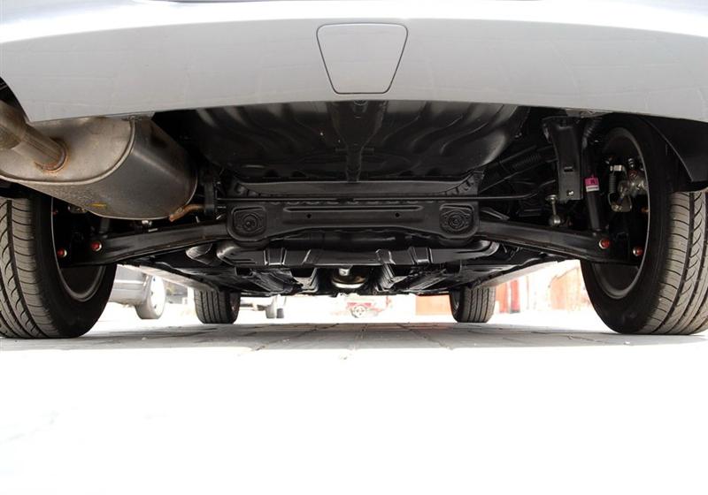 莲花汽车 竞悦 2009款 1.6L AT 时尚型