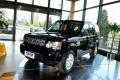 路虎 第四代发现 2011款 4.0 V6 HSE