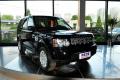 路虎 第四代发现 2011款 4.0 V6 HSE