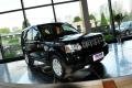 路虎 第四代发现 2011款 4.0 V6 HSE