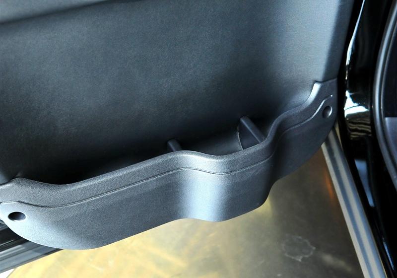 路虎 第四代发现 2011款 4.0 V6 HSE