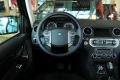 路虎 第四代发现 2011款 4.0 V6 HSE