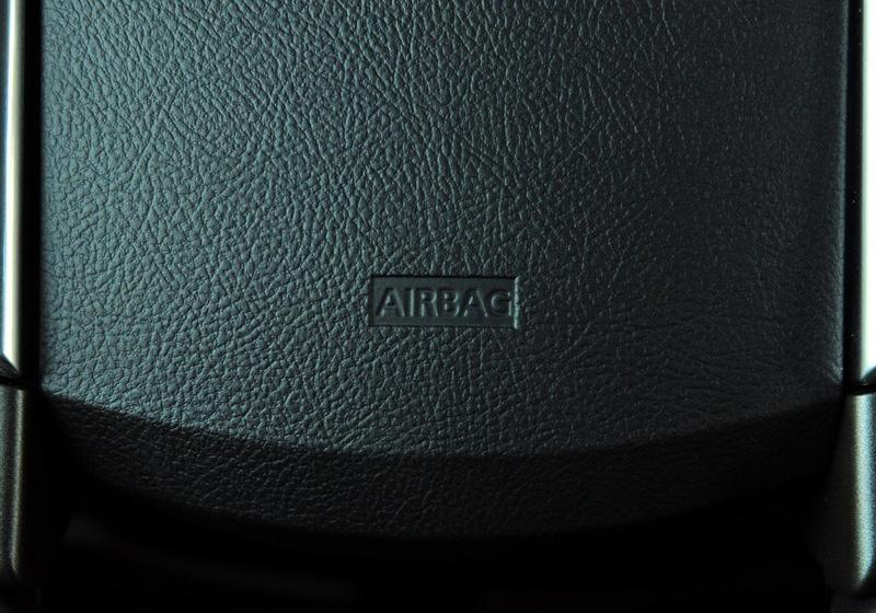 路虎 第四代发现 2011款 4.0 V6 HSE