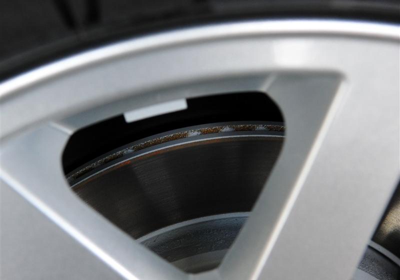 路虎 第四代发现 2011款 4.0 V6 HSE