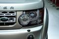 路虎 第四代发现 2011款 5.0 V8 HSE