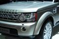 路虎 第四代发现 2011款 5.0 V8 HSE