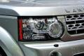 路虎 第四代发现 2011款 5.0 V8 HSE