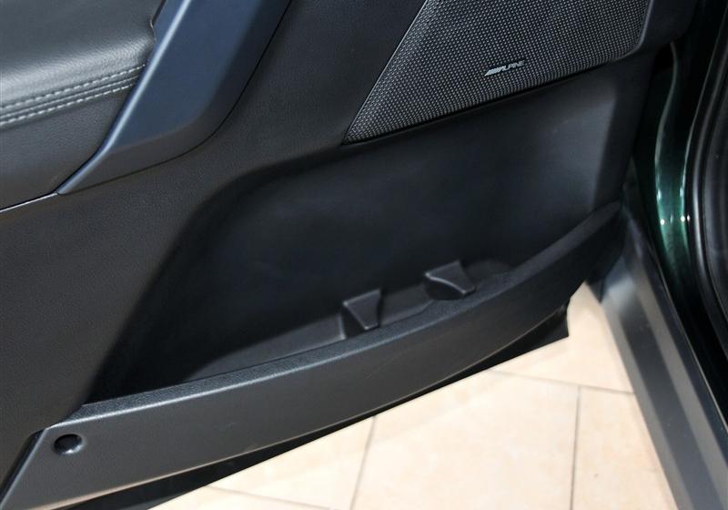 路虎 神行者2 2011款 3.2L i6 SE汽油款