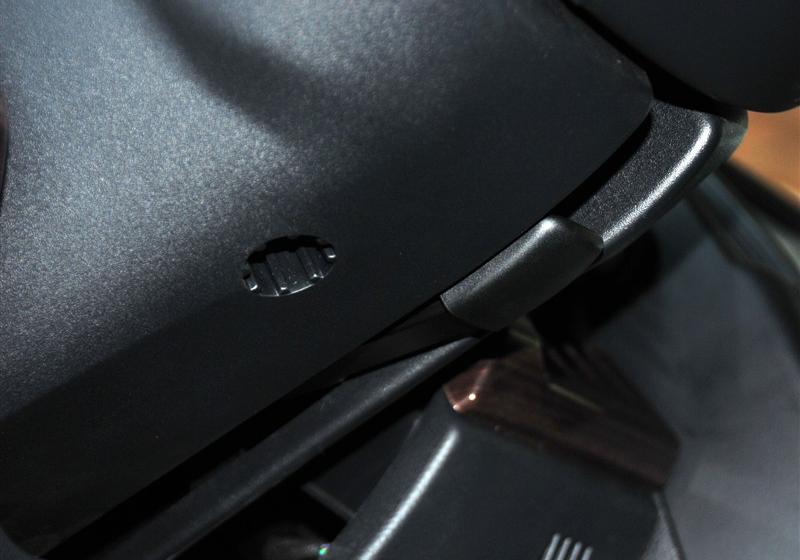 路虎 神行者2 2011款 3.2L i6 SE汽油款