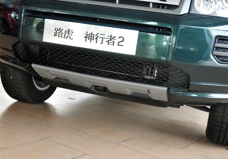 路虎 神行者2 2011款 3.2L i6 SE汽油款
