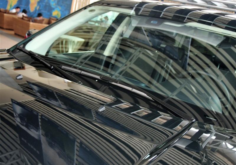 路虎 神行者2 2011款 3.2L i6 SE汽油款
