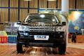 路虎 神行者2 2011款 3.2L i6 HSE汽油款