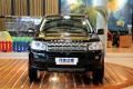 路虎 神行者2 2011款 3.2L i6 HSE汽油款