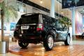 路虎 神行者2 2011款 3.2L i6 HSE汽油款
