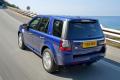 路虎 神行者2 2011款 3.2L i6 HSE汽油款