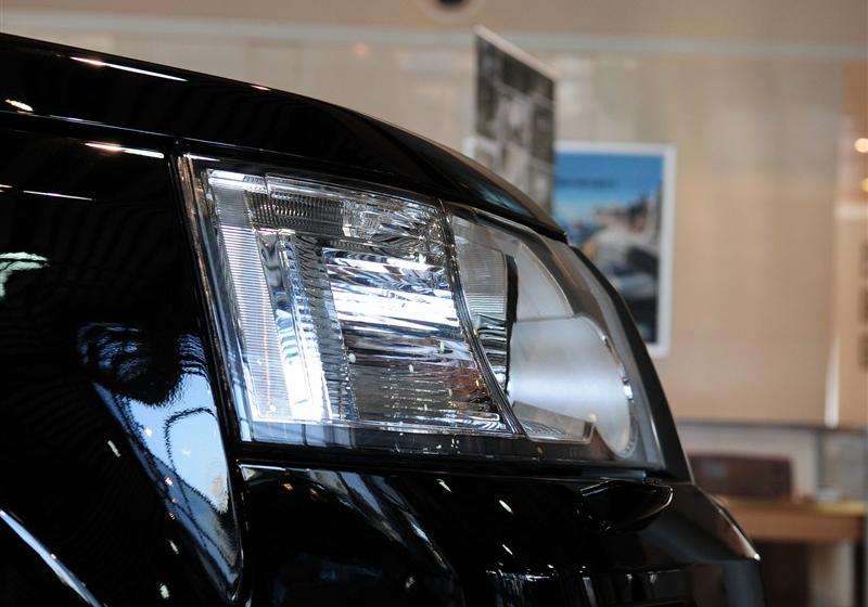 路虎 神行者2 2011款 3.2L i6 HSE汽油款