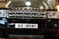 路虎 神行者2 2011款 3.2L i6 HSE汽油款