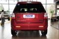 路虎 神行者2 2011款 3.2L 中国红限量版