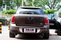 MINI MINI COUNTRYMAN 2011款 1.6L ONE
