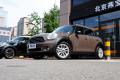 MINI MINI COUNTRYMAN 2011款 1.6L ONE