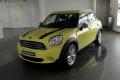 MINI MINI COUNTRYMAN 2011款 1.6L ONE