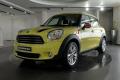 MINI MINI COUNTRYMAN 2011款 1.6L ONE