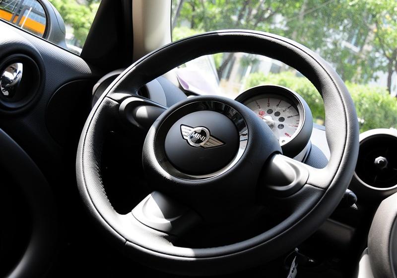 MINI MINI COUNTRYMAN 2011款 1.6L ONE
