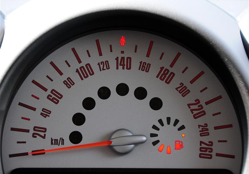 MINI MINI COUNTRYMAN 2011款 1.6L ONE