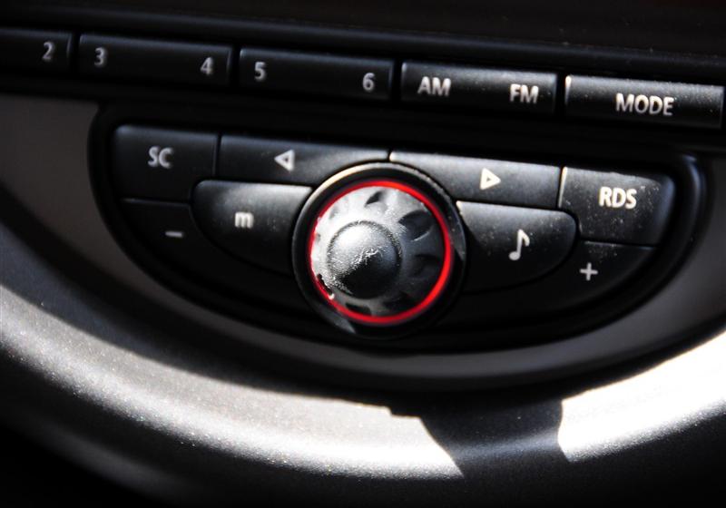 MINI MINI COUNTRYMAN 2011款 1.6L ONE