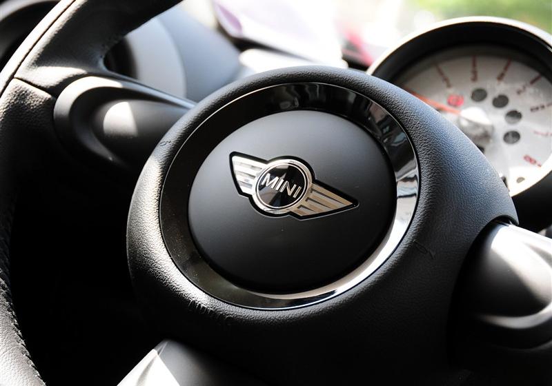 MINI MINI COUNTRYMAN 2011款 1.6L ONE