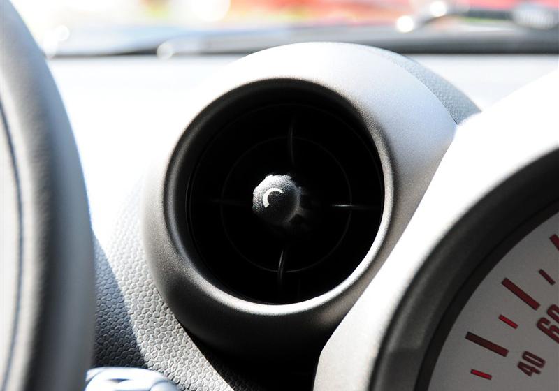 MINI MINI COUNTRYMAN 2011款 1.6L ONE