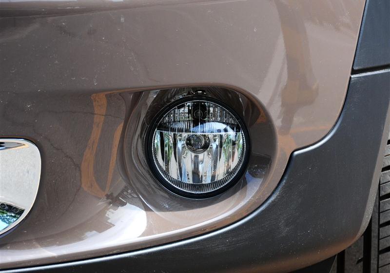 MINI MINI COUNTRYMAN 2011款 1.6L ONE