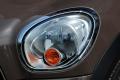 MINI MINI COUNTRYMAN 2011款 1.6L ONE