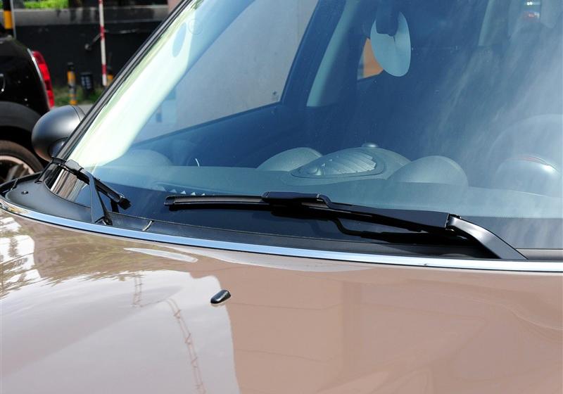 MINI MINI COUNTRYMAN 2011款 1.6L ONE