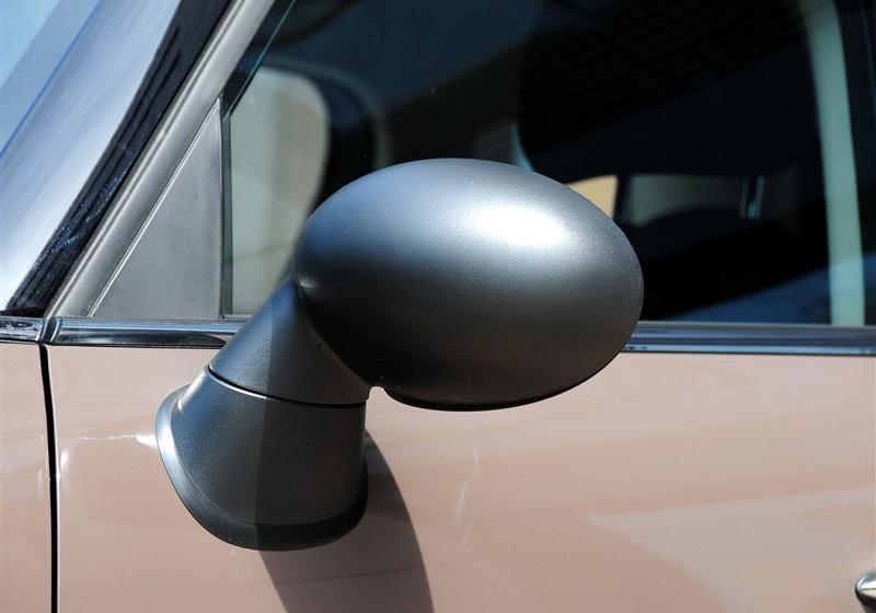 MINI MINI COUNTRYMAN 2011款 1.6L ONE