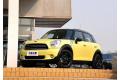 MINI MINI COUNTRYMAN 2011款 1.6L COOPER FUN