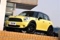 MINI MINI COUNTRYMAN 2011款 1.6L COOPER EXCITEMENT
