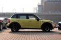 MINI MINI COUNTRYMAN 2011款 1.6L COOPER EXCITEMENT