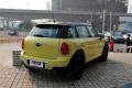 MINI MINI COUNTRYMAN 2011款 1.6L COOPER EXCITEMENT