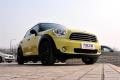 MINI MINI COUNTRYMAN 2011款 1.6L COOPER EXCITEMENT